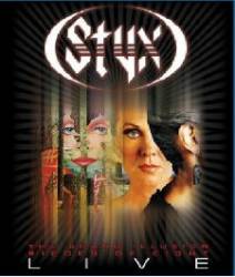 Styx : The Grand Illusion - Piece of Height